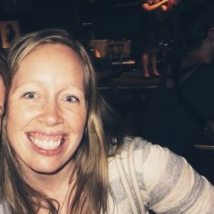 Meet your Posher, Caron